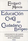 EDUCACIÓN CÍVICA DEL CIUDADANO EUROPEO