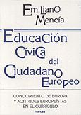 EDUCACIÓN CÍVICA DEL CIUDADANO EUROPEO