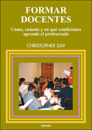 FORMAR DOCENTES