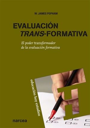 EVALUACION TRANSFORMATIVA