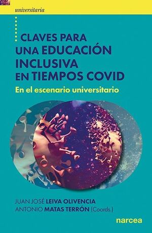 CLAVES PARA UNA EDUCACIÓN INCLUSIVA EN TIEMPOS COVID