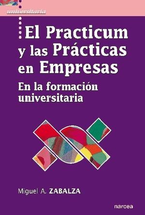 EL PRACTICUM Y LAS PRÁCTICAS EN EMPRESAS