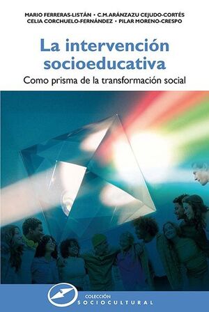 INTERVENCION SOCIOEDUCATIVA PRISMA