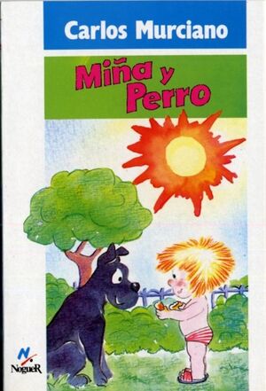 MIÑA Y EL PERRO