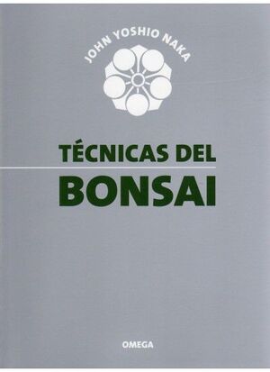 TECNICAS DEL BONSAI I