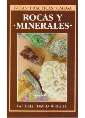 ROCAS Y MINERALES