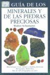 GUIA DE ROCAS Y MINERALES