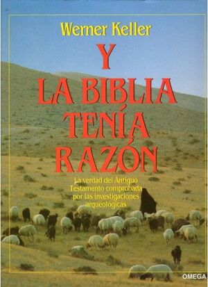 Y LA BIBLIA TENIA RAZON (COLOR)