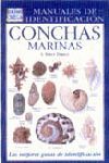 CONCHAS MARINAS. MANUAL DE IDENTIFICACIÓN