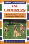 LEBRELES, LOS