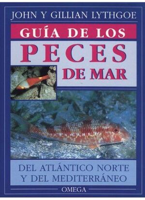 GUIA DE LOS PECES DE MAR