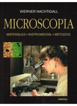 MICROSCOPIA. MATERIALES-INSTRUM.-METODOS