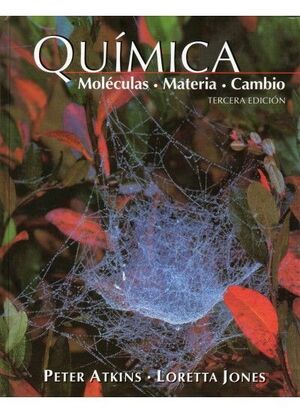 QUIMICA