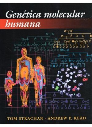 GENETICA MOLECULAR HUMANA