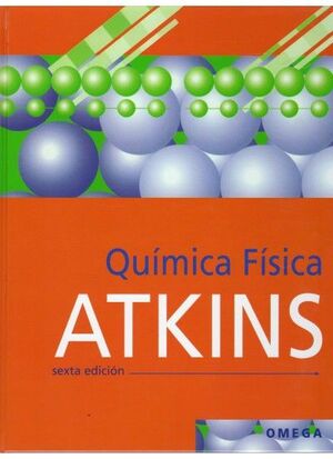 QUIMICA FISICA