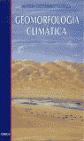 GEOMORFOLOGIA CLIMÁTICA