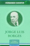 JORGE LUIS BORGES