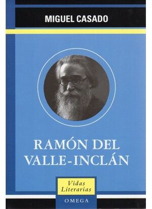 RAMON DEL VALLE INCLAN