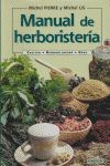 MANUAL DE HERBORISTERIA