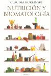 NUTRICION Y BROMATOLOGIA