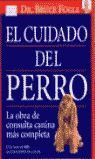 EL CUIDADO DEL PERRO