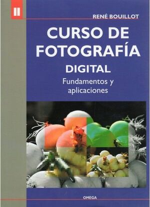 CURSO DE FOTOGRAFÍA DIGITAL