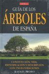 GUIA DE LOS ÁRBOLES DE ESPAÑA