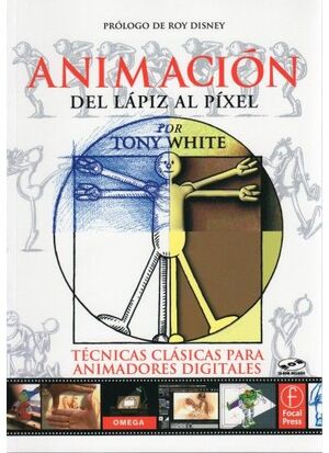 ANIMACIÓN DEL LÁPIZ AL PÍXEL