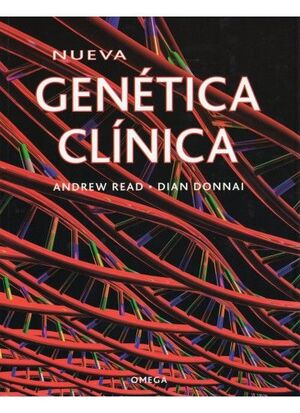 GENETICA CLINICA