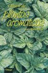 CULTIVO DE PLANTAS AROMÁTICAS