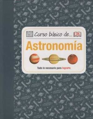 CURSO BÁSICO DE ASTRONOMÍA