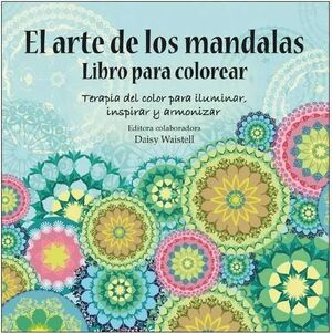 EL ARTE DE LOS MANDALAS