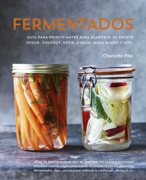 FERMENTADOS