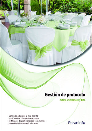 GESTIÓN DE PROTOCOLO