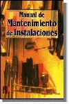 MANUAL DE MANTENIMIENTO DE INSTALACIONES