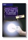 INSTALACIONES ELÉCTRICAS DE ALUMBRADO E INDUSTRIALES