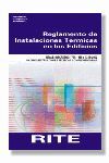 RITE. (A)REGLAMENTO INST.TERMICAS EDIFICIOS