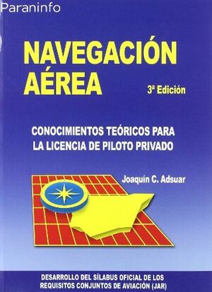 NAVEGACIÓN AÉREA