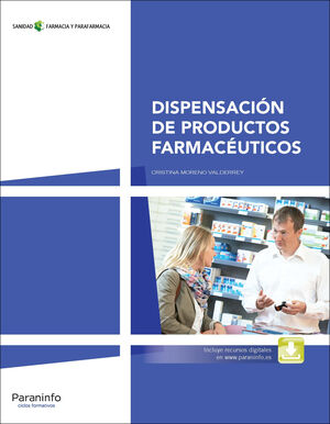 DISPENSACIÓN DE PRODUCTOS FARMACÉUTICOS