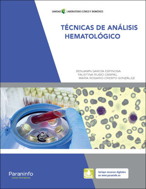 TÉCNICAS DE ANÁLISIS HEMATOLÓGICOS