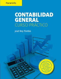 CONTABILIDAD GENERAL. CURSO PRÁCTICO