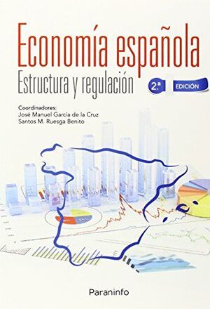 ECONOMÍA ESPAÑOLA