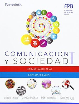 COMUNICACION Y SOCIEDAD I