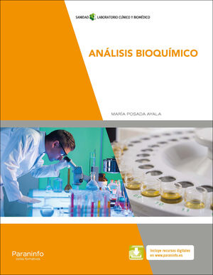 ANÁLISIS BIOQUÍMICO