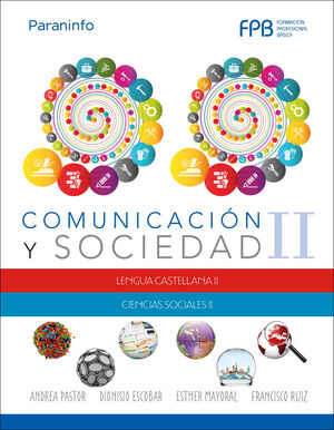 COMUNICACION Y SOCIEDAD II