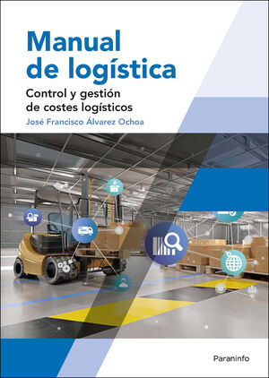 MANUAL DE LOGÍSTICA