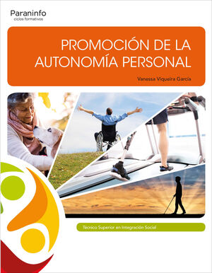 PROMOCIÓN DE LA AUTONOMÍA PERSONAL