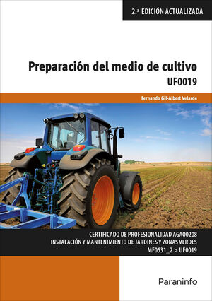 PREPARACIÓN DEL MEDIO DE CULTIVO. 2ª EDICIÓN ACTUALIZADA
