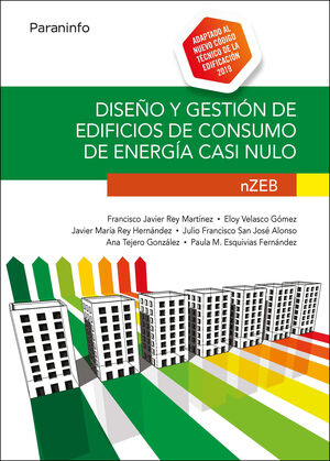 DISEÑO Y GESTION DE EDIFICIOS