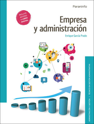 EMPRESA Y ADMINSITRACIÓN